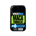 KIT DESCOBERTA SPOCKTEMAN