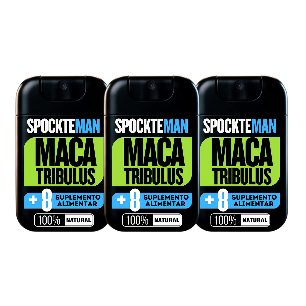 Suplimento maca peruana, Tribulus