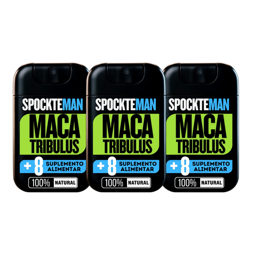 Suplimento maca peruana, Tribulus