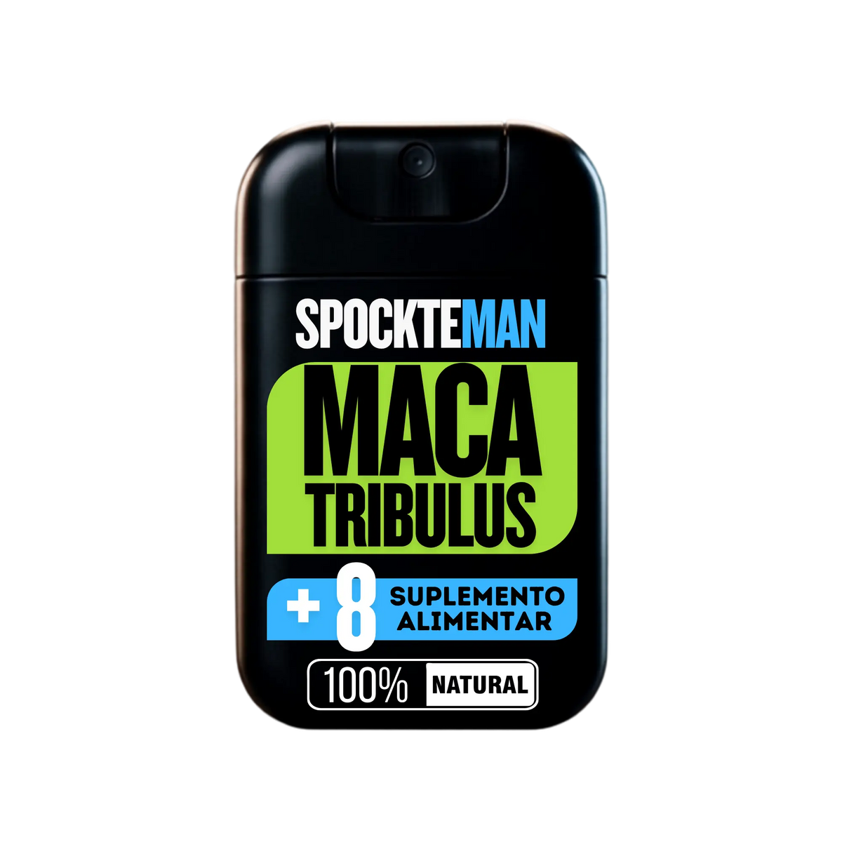 Maca Peruana Tribulus