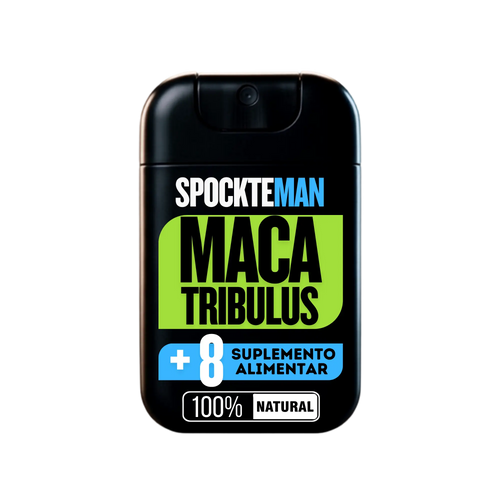 Maca Peruana Tribulus