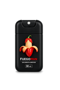 FUEGOMAN